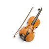 Antique 4/4 Violin Ruggeri with Case, Bow