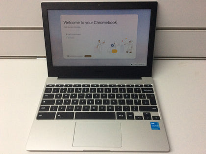Samsung Chromebook XE310XDA 11.6in
