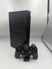 PS2 Chunky