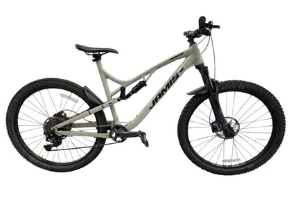 Jamis Dakar Mp2 Full Suspension Mountain Bike (COLLECTION ONLY)