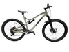 Jamis Dakar Mp2 Full Suspension Mountain Bike (COLLECTION ONLY)