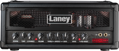 Laney Ironheart IRT15H