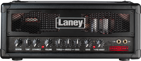 Laney Ironheart IRT15H