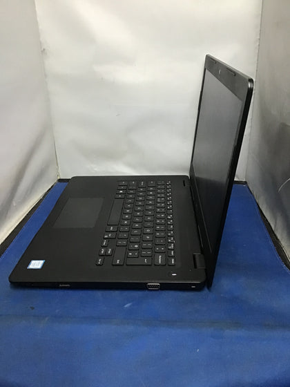 Dell Latitude 3490 Laptop - 500GB HDD