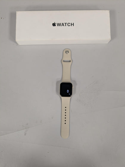 Apple Watch SE 2ND Gen 40mm LTE/GPS