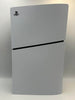 Playstation 5 Slim Digital Edition Console, 825GB, White, Unboxed