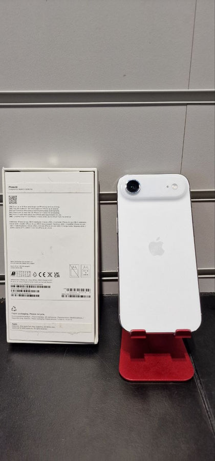 apple iPhone Air (A3517) 256GB Cloud White ** READ DESCRIPTION **