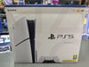 Sony Ps5 Slim 1TB Disc Console & GTA V Boxed