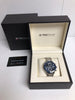 Tag Heuer Carrera CBM2112-0 24 Month Warranty