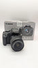 Canon Eos 2000D DSLR Camera with EF-S 18-55mm Is II Lens - Boxed