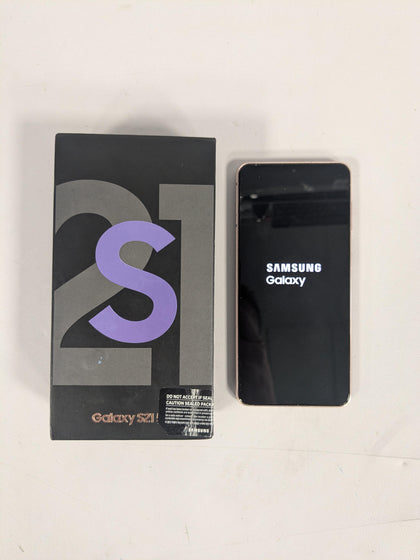 Samsung Galaxy S21 5G Any Network