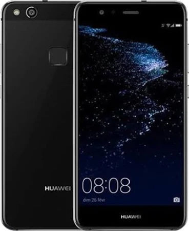 Huawei P10 Lite - 32GB - Black