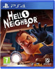 Hello Neighbor Standard PS4