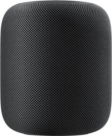 Apple Homepod 1st gen - Space Grey, unboxed