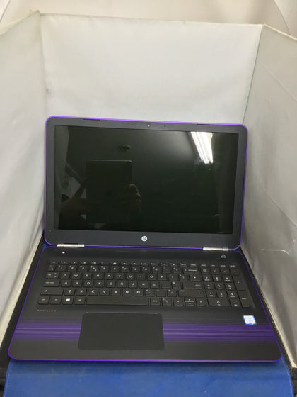 Hp windows 10 laptop