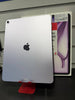 ** SALE ** Apple iPad Air 13" M3 (A3268) 128GB Purple, WiFi - 100% Battery Health - Only 2 Cycle Count!