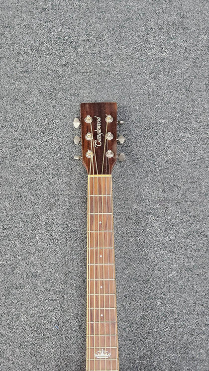 Tanglewood TW1 15SS CE