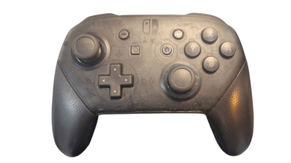 *Collection Only* Nintendo Switch Pro Controller