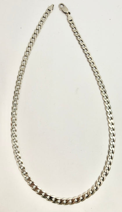 925 Silver Chain - 31 grams