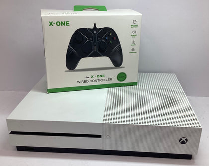Xbox One S 1TB - White