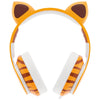 Juice Animals Tiger Wired Headphones