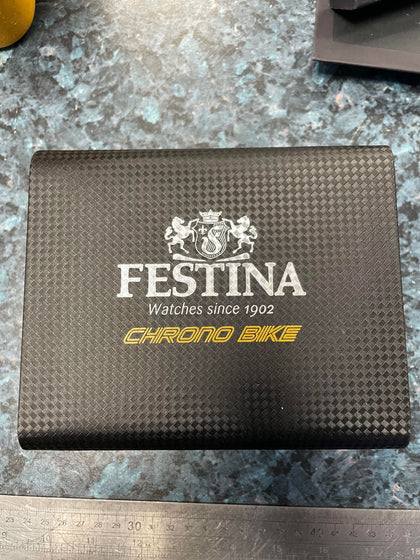 FESTINA WATCH.