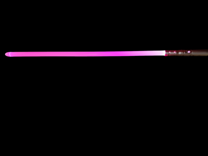 Star Wars Black Series Force FX Elite Lightsaber - Sabine Wren