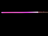 Star Wars Black Series Force FX Elite Lightsaber - Sabine Wren