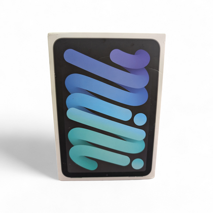 Brand New Apple iPad A17 Pro Boxed