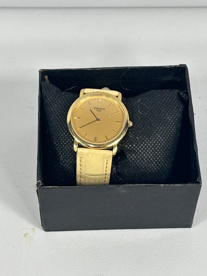 Tissot Watch C276K