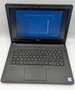 Dell 3470/i3-6100U/4GB RAM/500GB HDD/14"/W10