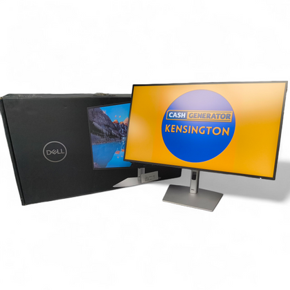 *Cyber Monday Deal* Dell UltraSharp U2724D LED Monitor ***Collection Only***