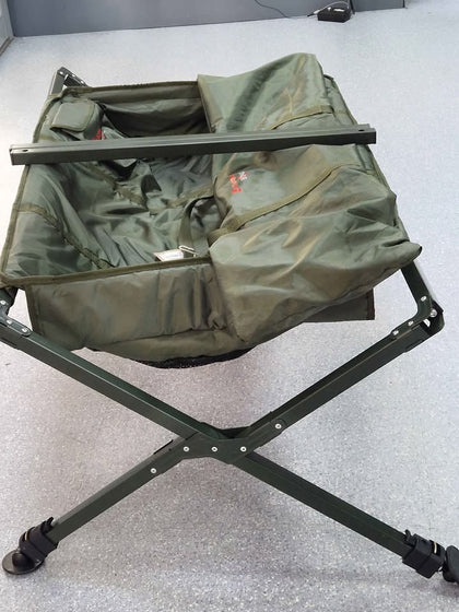 Ultimate Bionic Cradle