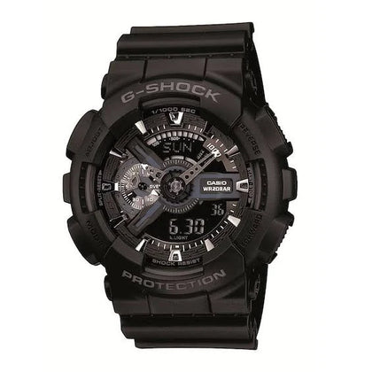 CASIO G-SHOCK GA-110 Men's Watch