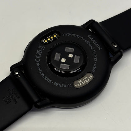 Garmin Vivoactive 5 Health & Fitness GPS Smartwatch Boxed
