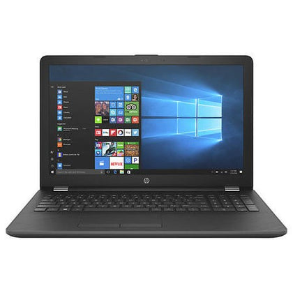 HP 15-BW094NA AMD A10-9620P Quad Core 4GB 128GB SSD 15.6 Inch Full HD Windows 10 Laptop