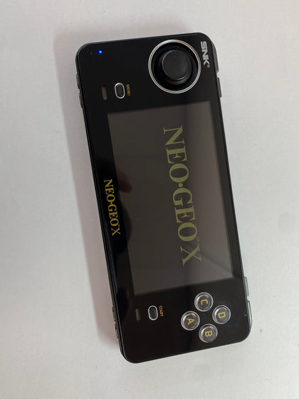 NEO.GEO X HANDHELD LEIGH STORE