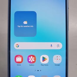 Samsung Galaxy A17 5G Dual Sim (4GB+128GB) Blue, Unlocked