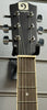 ** Collection Only ** Vangoa Left Handed Guitar 4/4 Electro Acoustic Guitar