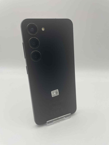 Samsung Galaxy S23 - 128gb -  Phantom Black