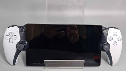 Sony Playstation Portal Remote Player, White, Unboxed