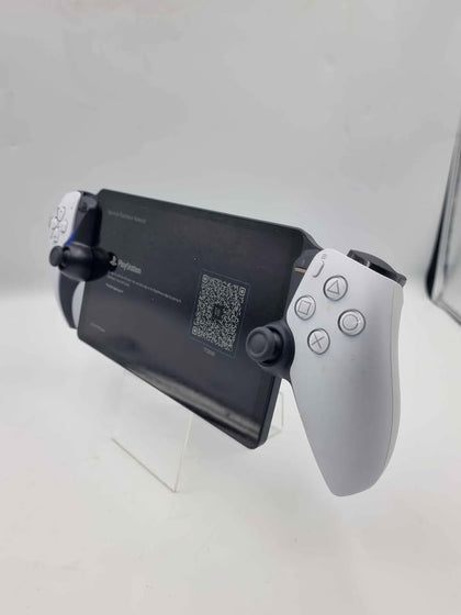 Sony Playstation Portal Handheld Gaming Console - White - Unboxed