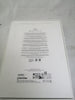 Apple iPad 10th Gen (A2696) 10.9" 64GB - Pink, Wifi