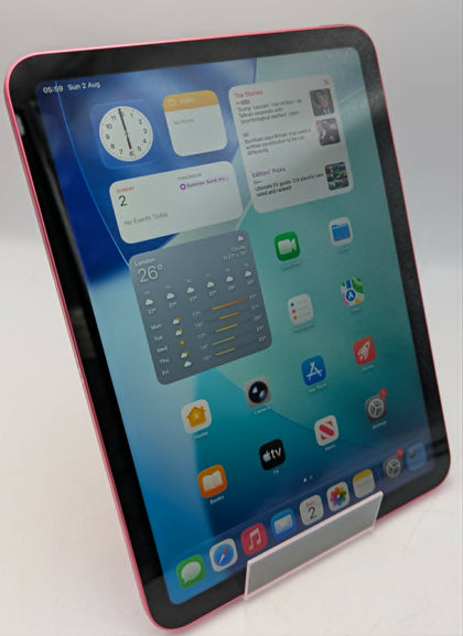 Apple iPad A16 (A3354) 11