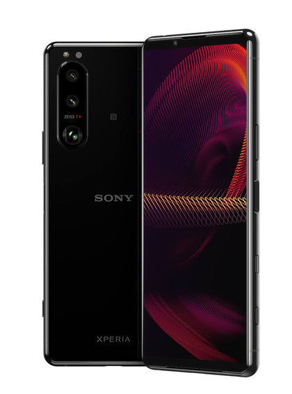 Sony Xperia 1 III 5G 256GB Black