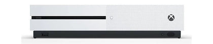 Microsoft Xbox One S Console