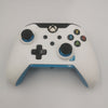 Xbox One S 1 Tb All-digital Edition. Console includes 1 wired controller and power cables-ITEM HAS DISCOLOURATION ON CONSOLE CASE