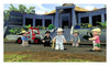LEGO Jurassic World ps4