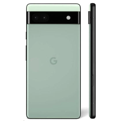 Google Pixel 6a 128GB - Green - Unlocked