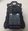 MSA Altair 4XR Multi-gas LEL O2 H2S Co Monitor Charcoal Rubberised boxed
